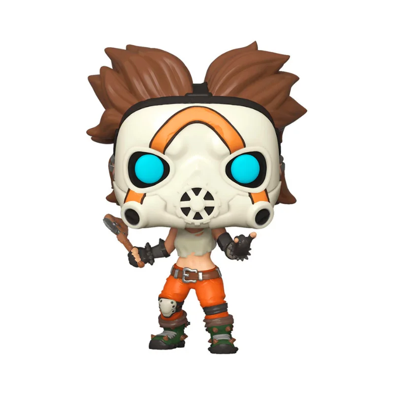 FUNKO POP GAMES BORDERLANDS 3 EXCLUSIVE - FEMALE PSYCHO 527