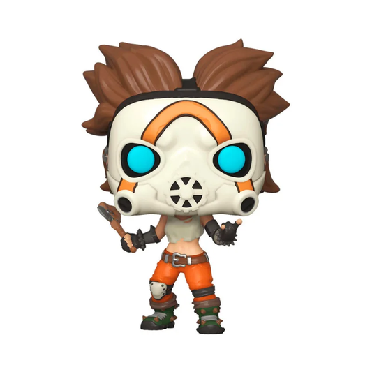 FUNKO POP GAMES BORDERLANDS 3 EXCLUSIVE - FEMALE PSYCHO 527