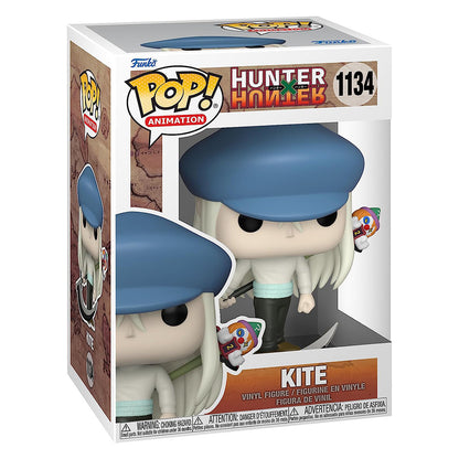 FUNKO POP HUNTER X HUNTER KITE 1134