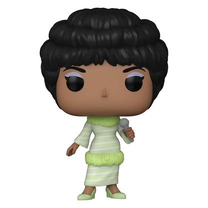 FUNKO POP ROCKS ARETHA FRANKLIN 365