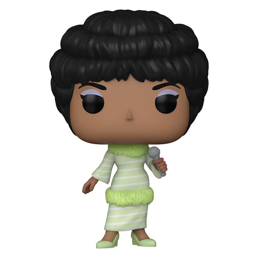 FUNKO POP ROCKS ARETHA FRANKLIN 365