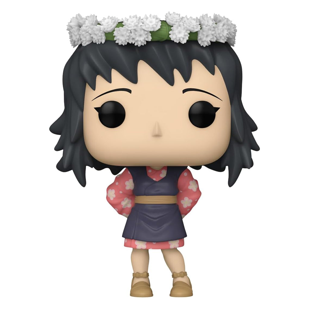FUNKO POP DEMON SLAYER MAKOMO 1405