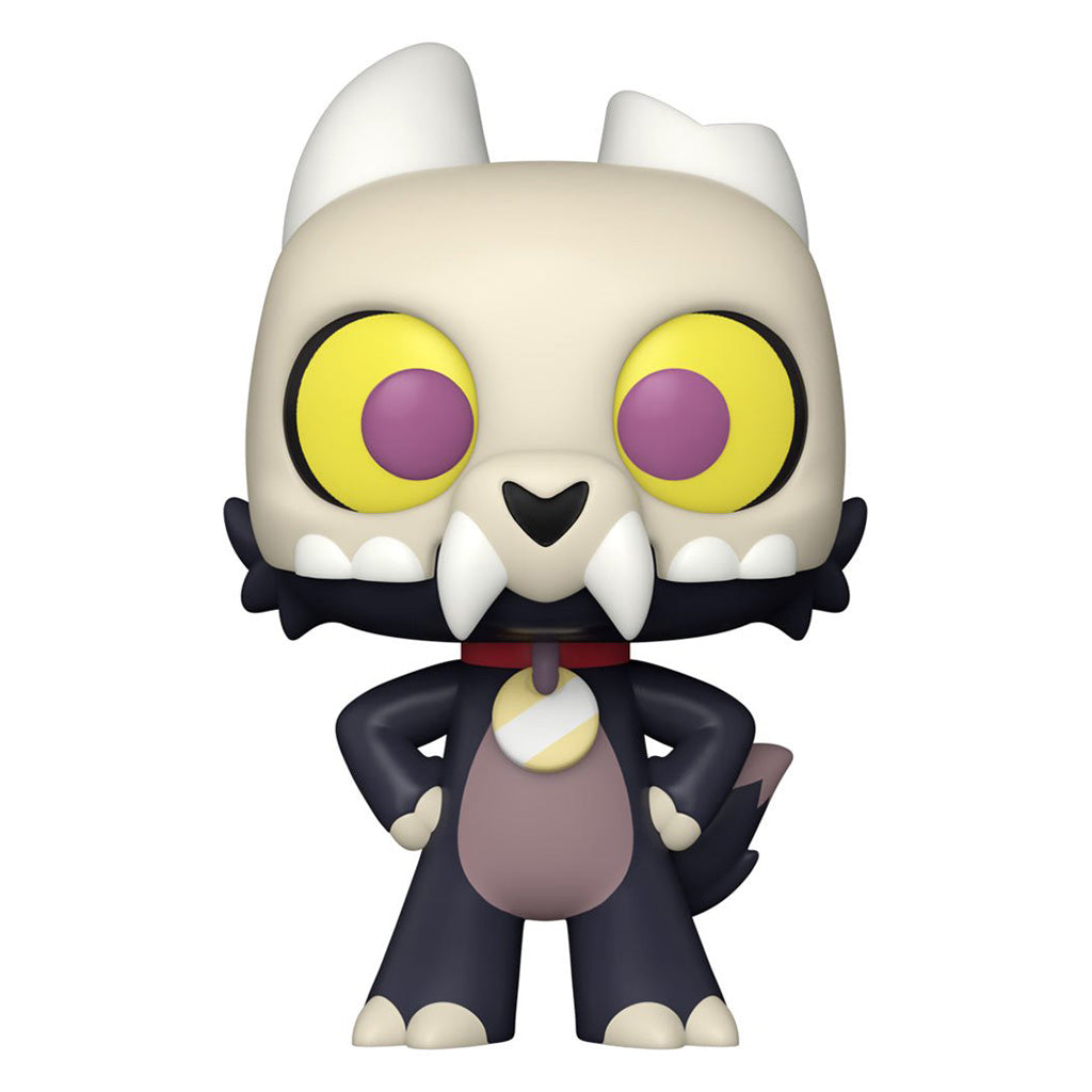 FUNKO POP DISNEY THE OWL HOUSE - KING 155
