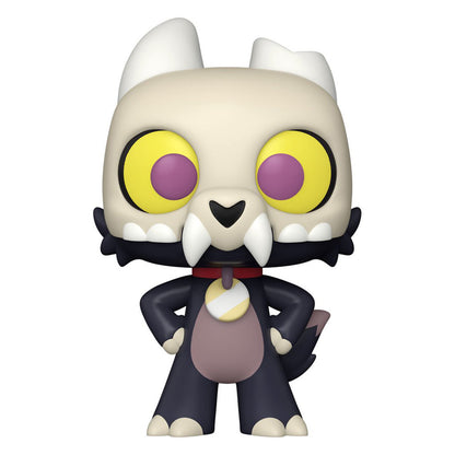 FUNKO POP DISNEY THE OWL HOUSE - KING 155
