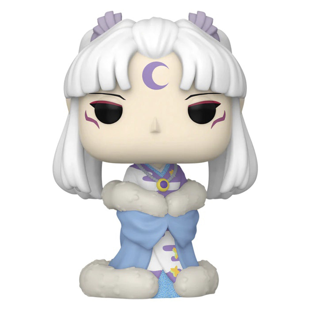 FUNKO POP INUYASHA SESSHOMARU'S MOTHER *EX* 1595