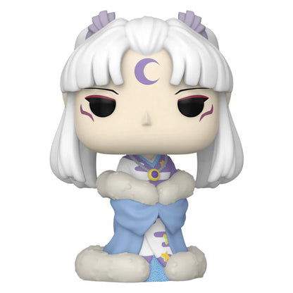 FUNKO POP INUYASHA SESSHOMARU'S MOTHER *EX* 1595