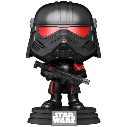 FUNKO POP STAR WARS EXCLUSIVE - PURGE TROOPER 533 (SDCC 2022)