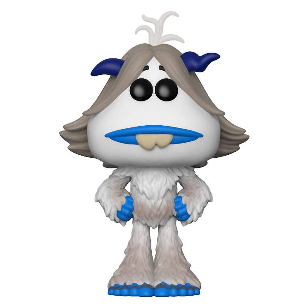 FUNKO POP MOVIES SMALLFOOT - FLEEM 599