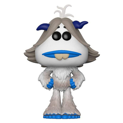 FUNKO POP MOVIES SMALLFOOT - FLEEM 599