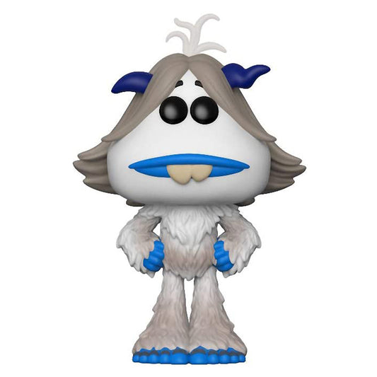 FUNKO POP MOVIES SMALLFOOT - FLEEM 599