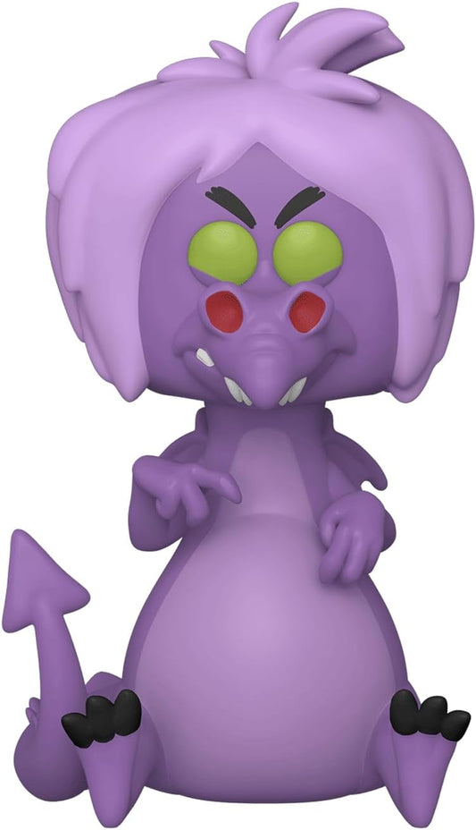 FUNKO POP DISNEY SWORD IN THE STONE - MADAM MIM DRAGON 1102