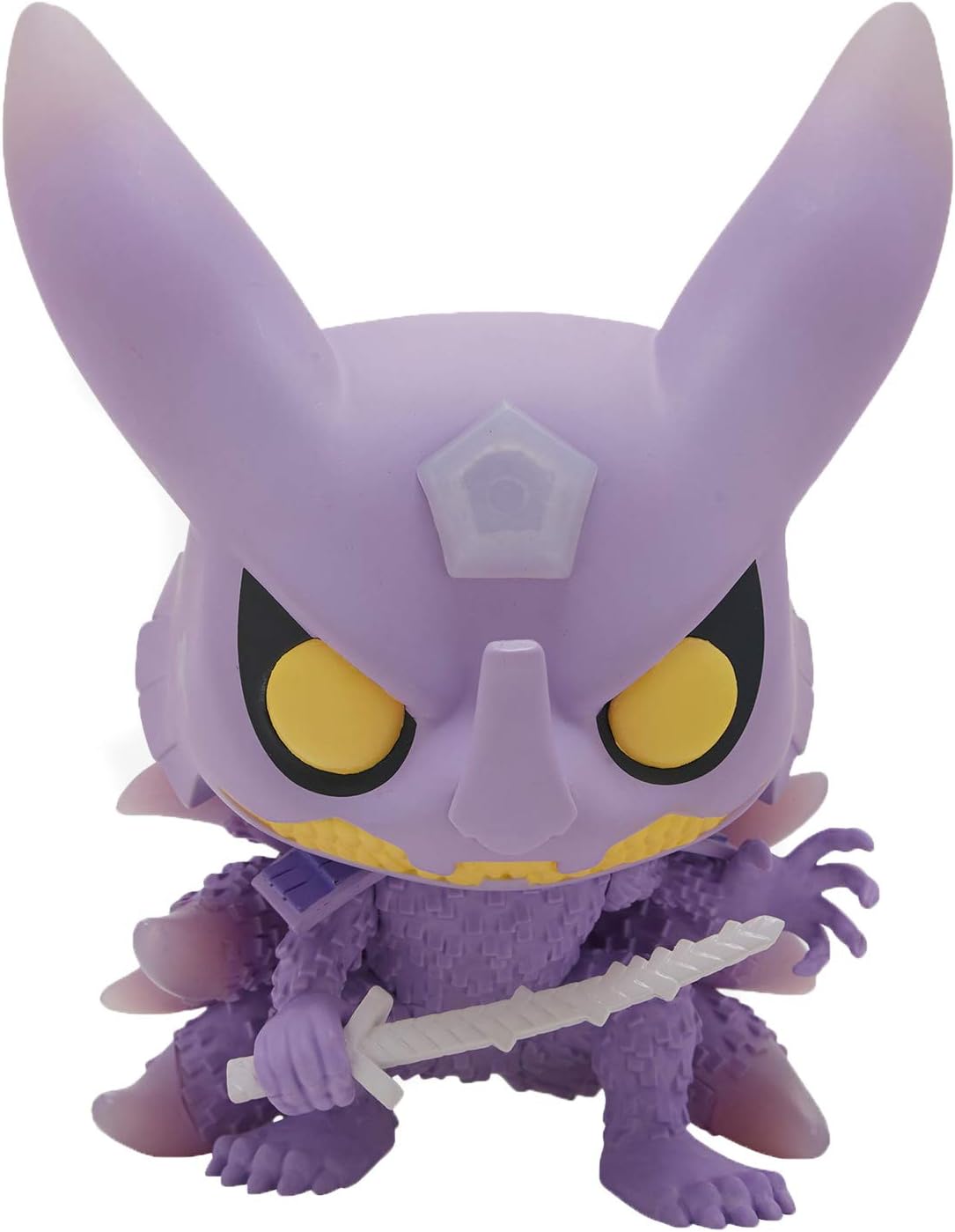 FUNKO POP ANIMATION NARUTO SHIPPUDEN EXCLUSIVE - KURAMA (MAJESTIC ATTIRE SUSANO'O) (6&QUOT; SUPER SIZED) 725