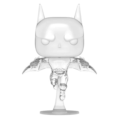FUNKO CHASE HEROES BATMAN BEYOND BATMAN 458