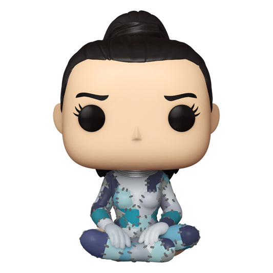 FUNKO POP ROCKS - BELLA POARCH 291
