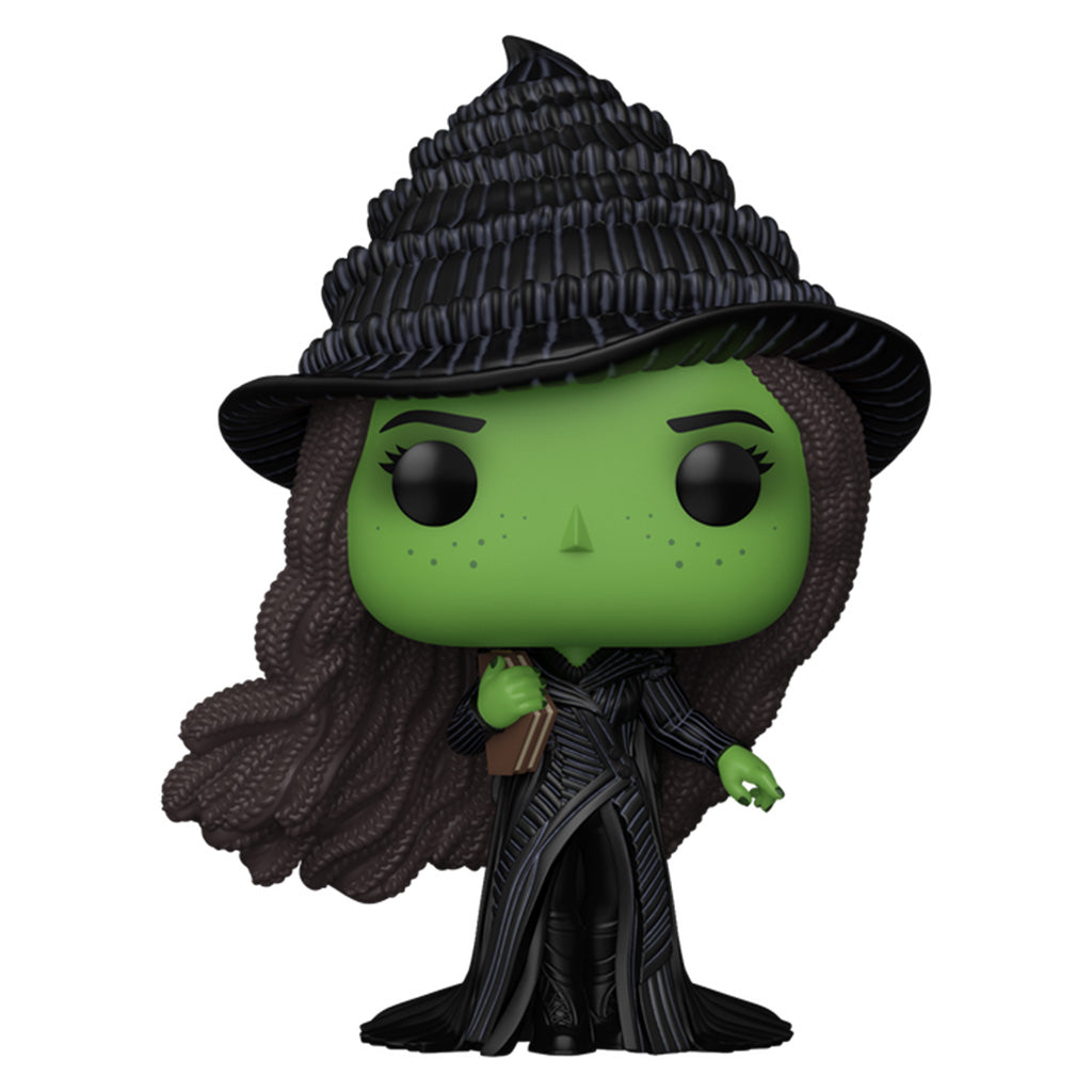 FUNKO POP MOVIES WICKED - ELPHABA 1925