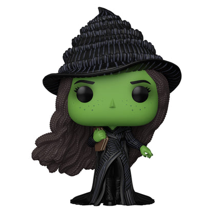 FUNKO POP MOVIES WICKED - ELPHABA 1925
