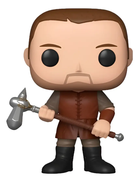 FUNKO POP GAME OF THRONES 9 GENDRY 70