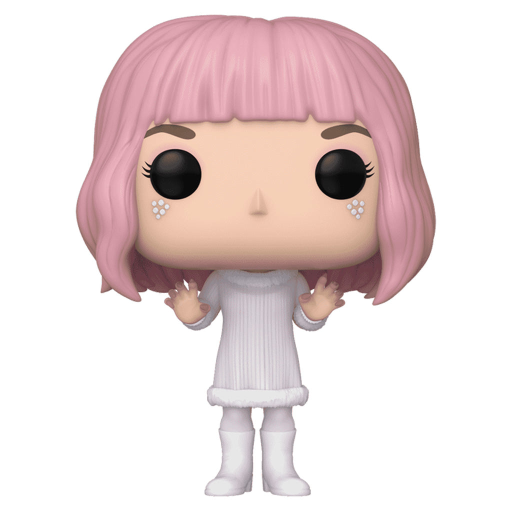 FUNKO POP TELEVISION WEDNESDAY - ENID SINCLAIR 1578