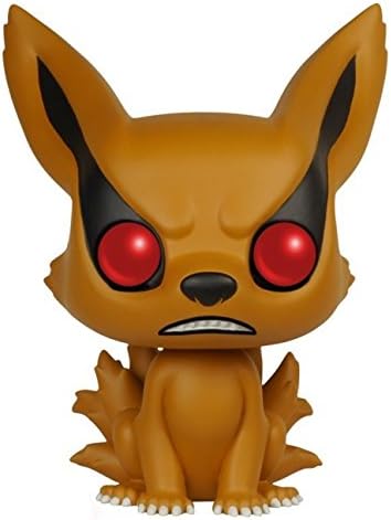 FUNKO POP NARUTO KURAMA *SIZED* 73