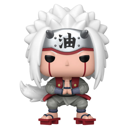 FUNKO POP NARUTO S.JIRAIYA 1844