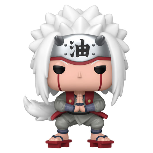 FUNKO POP NARUTO S.JIRAIYA 1844