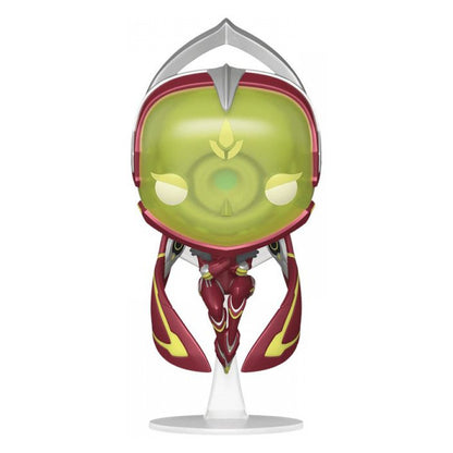 FUNKO POP OVERWATCH 2 ECHO HOT ROD *EX* 913