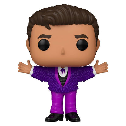 FUNKO POP ROCKS JUAN GABRIEL 463