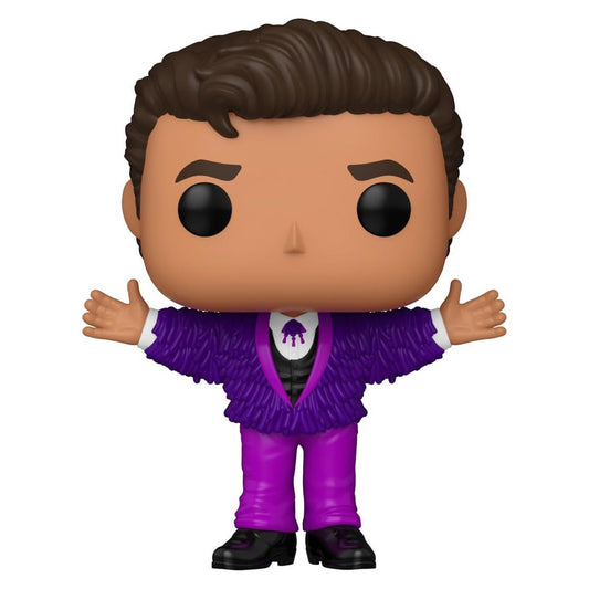 FUNKO POP ROCKS JUAN GABRIEL 463