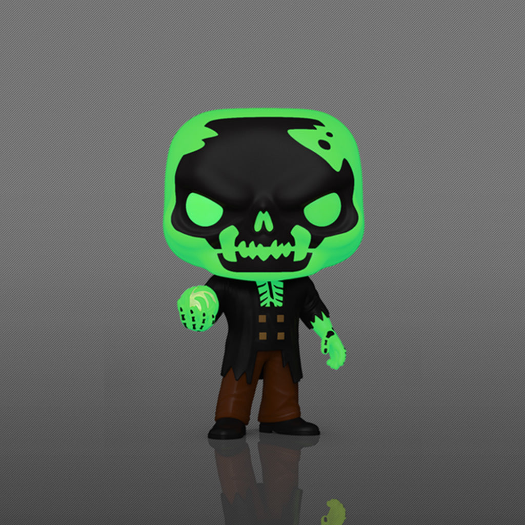 FUNKO POP BATMAN BEYOND BLIGHT GLOWS 561
