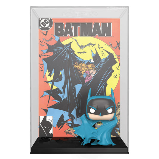FUNKO POP COMIC COVER DC BATMAN *EX* 05  62705