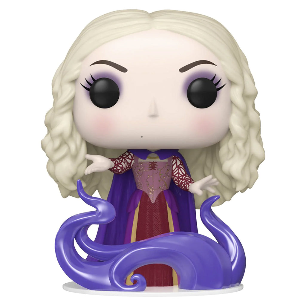 FUNKO POP DISNEY HOCUS POCUS 2 SARAH SMOKE 1373