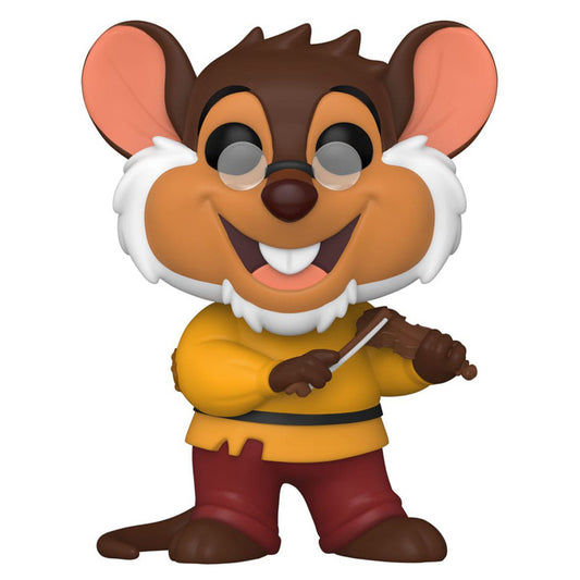FUNKO POP MOVIES AN AMERICAN TAIL - PAPA 1652