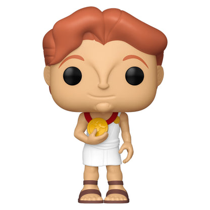 FUNKO POP DISNEY HERCULES - YOUNG HERC 1669