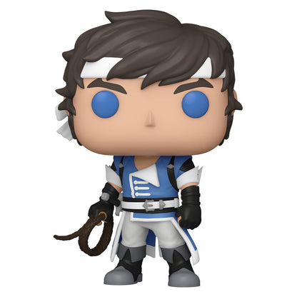 FUNKO POP CASTLEVANIA NOCTURNE RICHTER BELMONT 1687