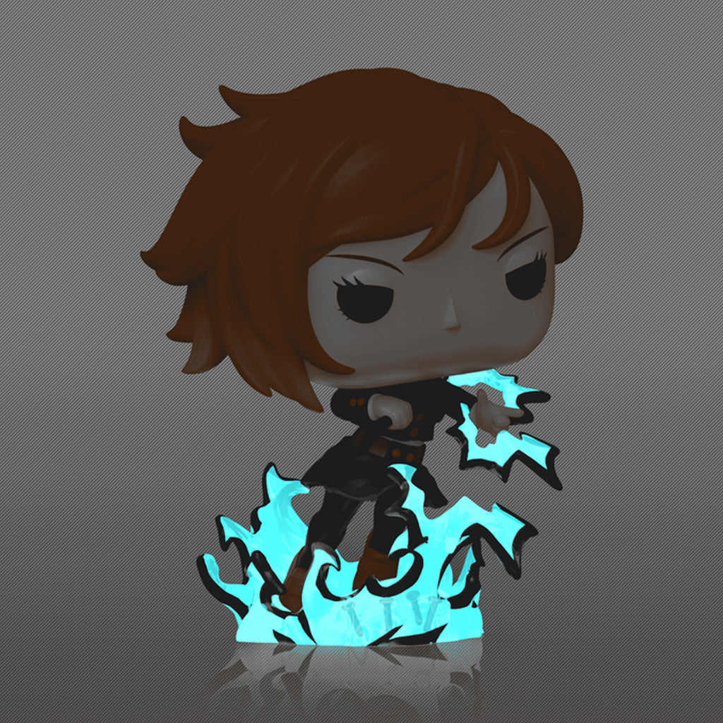 FUNKO CHASE JUJUJTSU PLUS NOBARA KUGISAKI 1884