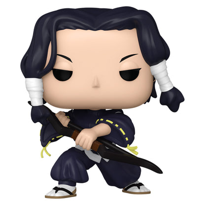 FUNKO POP JUJUTSU KAISEN S2 NORITOSHI KAMO 1640