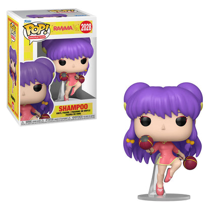 FUNKO POP RANMA 1/2 SHAMPO 2028