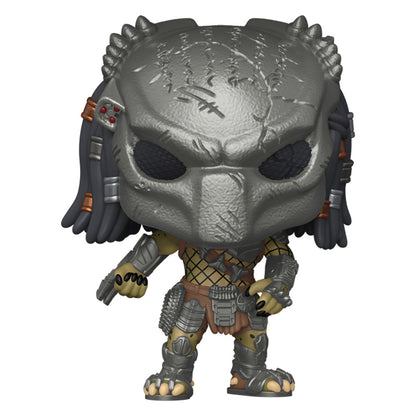 FUNKO POP MOVIES CHASE ALIEN VS. PREDATOR REQUIEM - WOLF PREDATOR 1998