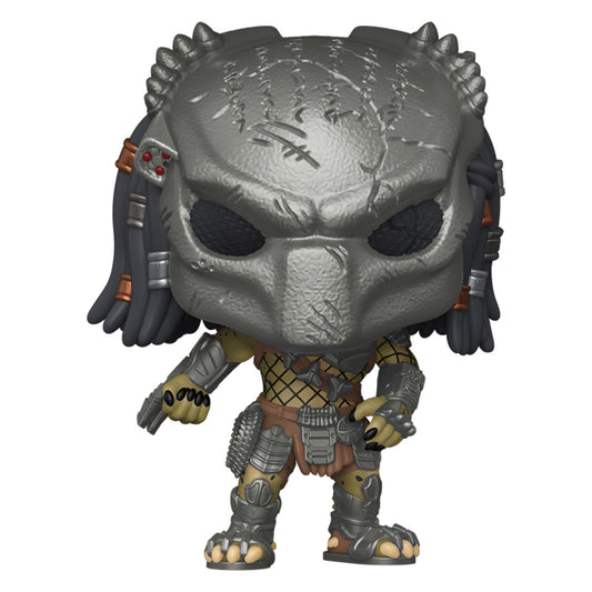 FUNKO POP MOVIES CHASE ALIEN VS. PREDATOR REQUIEM - WOLF PREDATOR 1998