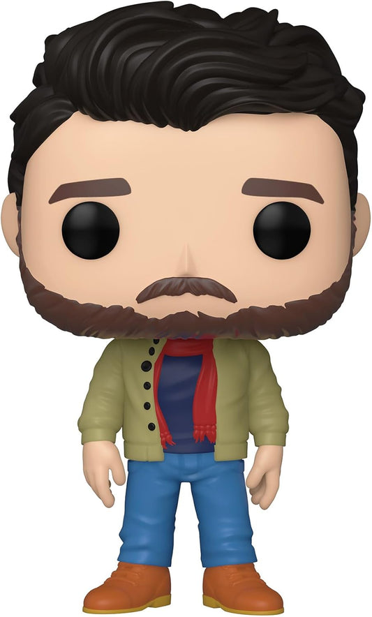 FUNKO POP MARVEL ETERNALS - DANE WHITMAN 738