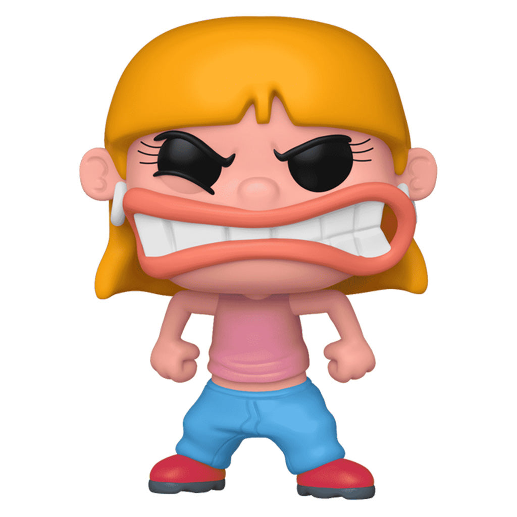 FUNKO POP ED, EDD N EDDY *EX* SARAH 1939