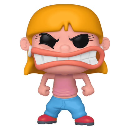 FUNKO POP ED, EDD N EDDY *EX* SARAH 1939