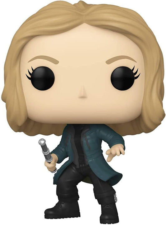 FUNKO POP MARVEL THE FALCON AND THE WINTER SOLDIER - SHARON CARTER 816