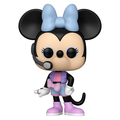 FUNKO POP DISNEY MICKEY AND FRIENDS MINNIE MOUSE 1623