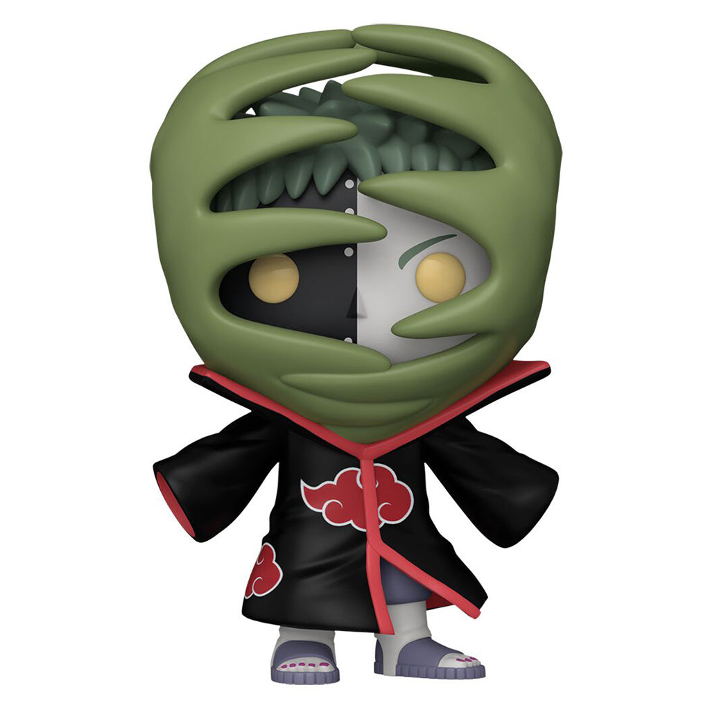 FUNKO POP NARUTO *SIZED* ZETSU 1438