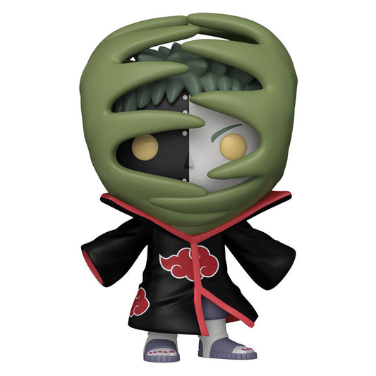 FUNKO POP NARUTO *SIZED* ZETSU 1438