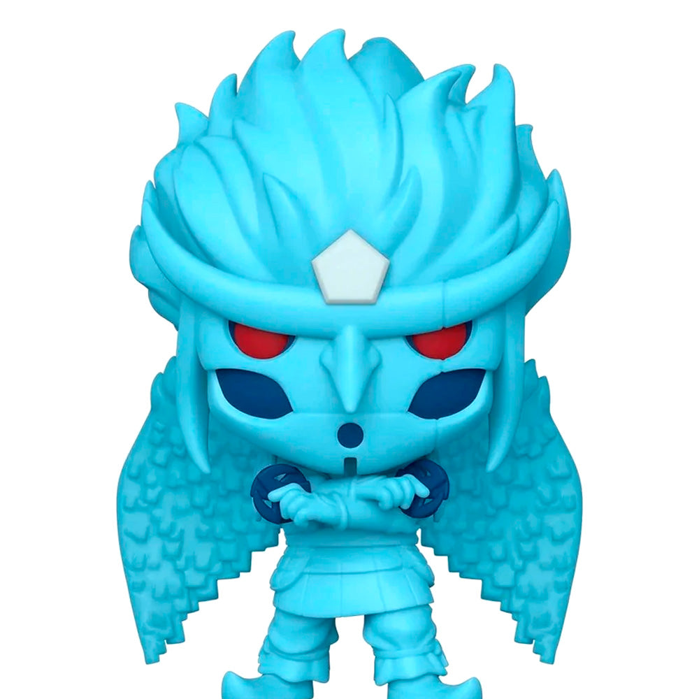 FUNKO POP NARUTO *SIZED* KAKASHI PERFECT SUSANOO *EX* 1015