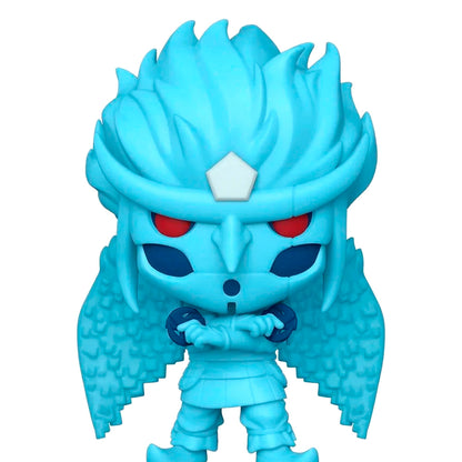 FUNKO POP NARUTO *SIZED* KAKASHI PERFECT SUSANOO *EX* 1015