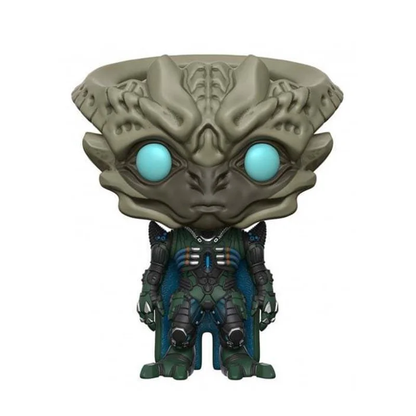 FUNKO POP GAMES MASS EFFECT - THE ARCHON *SIZED*191