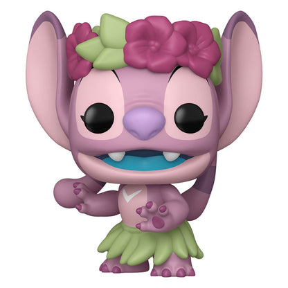 FUNKO POP DISNEY LILO STITCH-LUAU ANGEL 1568